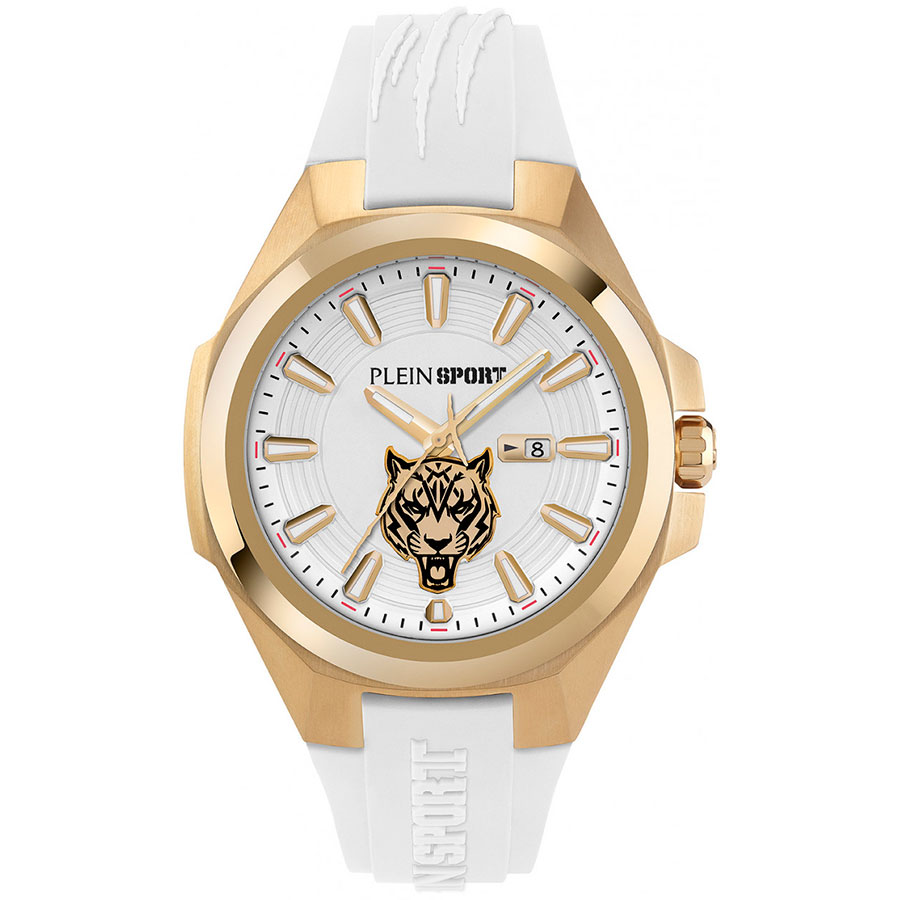 Часы Plein Sport TIGERMASTER PS7BA0224